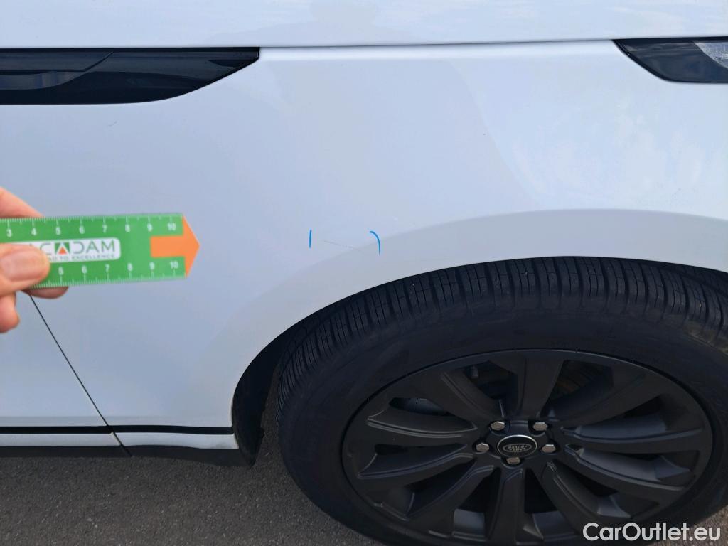  Land Rover  Range Rover LAND ROVER  Velar / 2017 / 5P / todoterreno 2.0D I4 150kW (204CV) S 4WD Auto #32