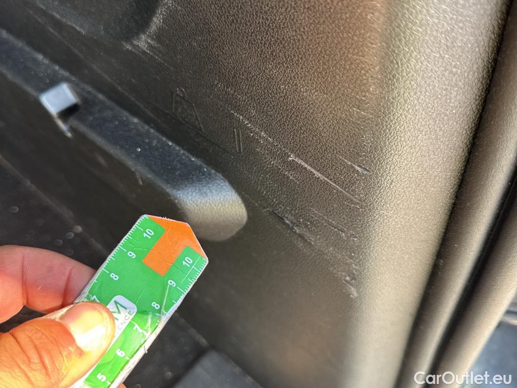  Peugeot  RIFTER PEUGEOT  / 2018 / 5P / combi Active Pack Business Std. BlueHDi 100  #31