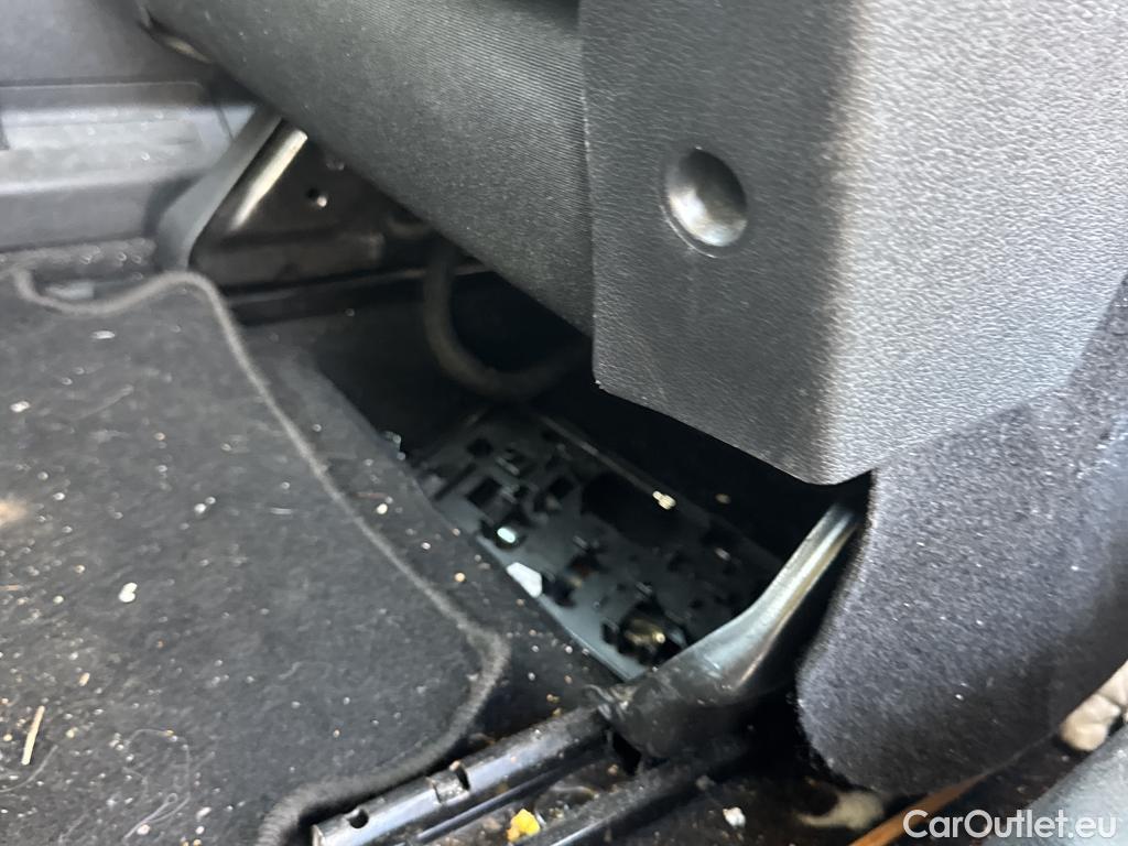  Peugeot  RIFTER PEUGEOT  / 2018 / 5P / combi Active Pack Business Std. BlueHDi 100  #20