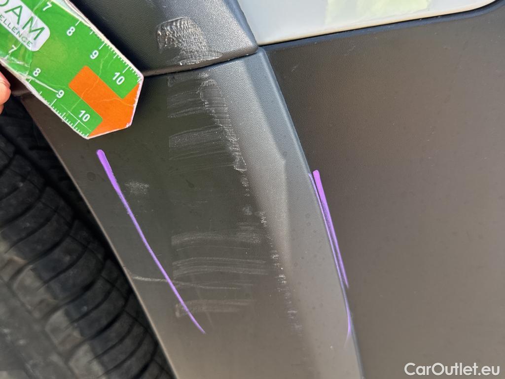  Peugeot  RIFTER PEUGEOT  / 2018 / 5P / combi Active Pack Business Std. BlueHDi 100  #37