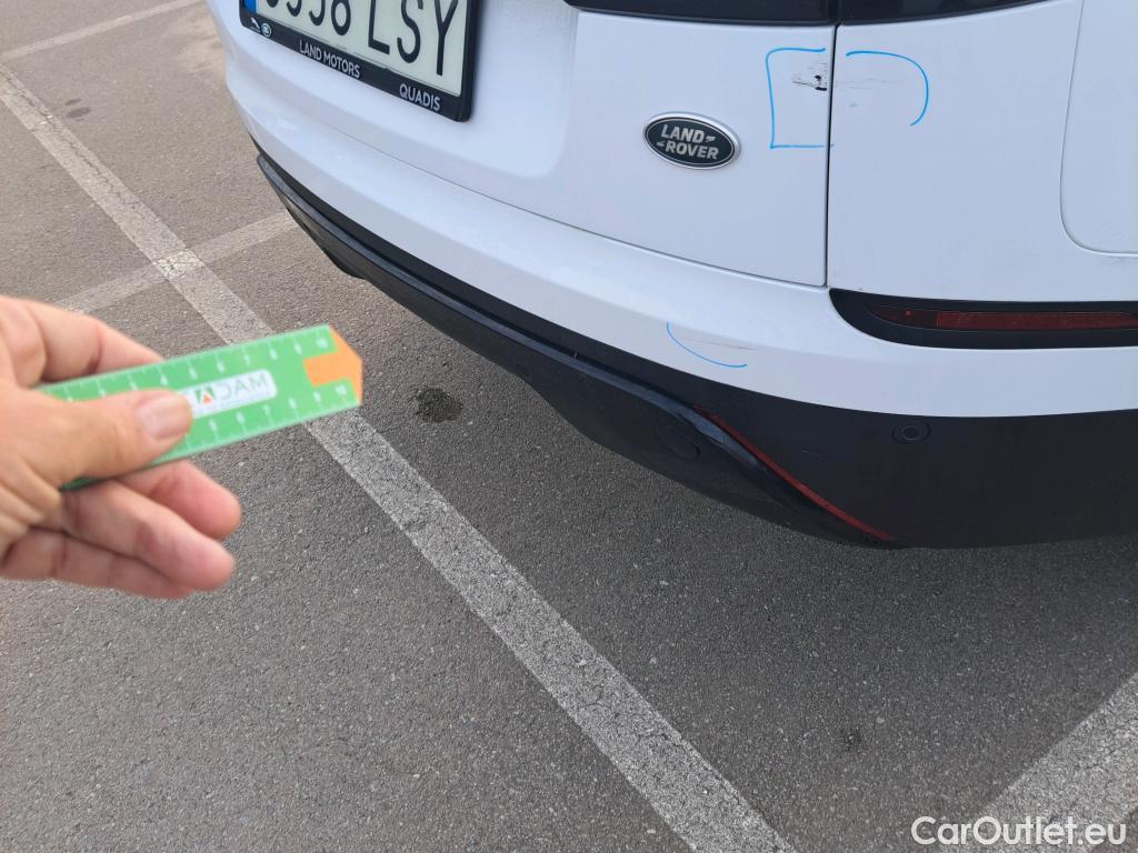  Land Rover  Range Rover LAND ROVER  Velar / 2017 / 5P / todoterreno 2.0D I4 150kW (204CV) S 4WD Auto #19