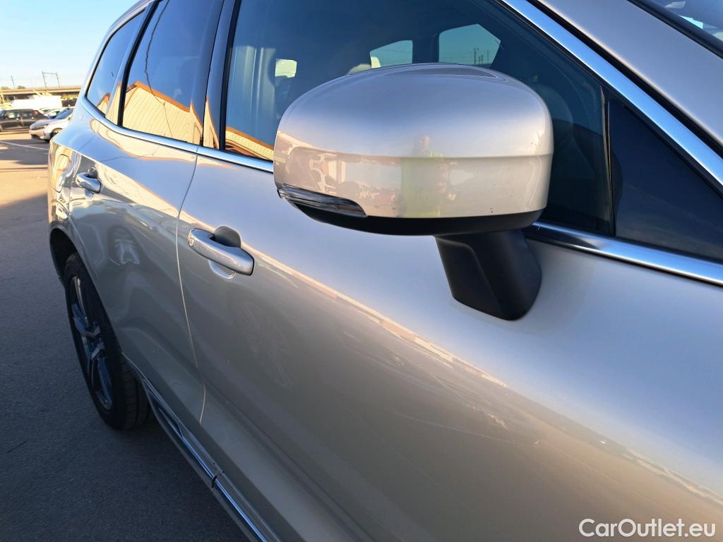 Volvo  XC60 VOLVO  / 2017 / 5P / todoterreno 2.0 B4 D AWD Inscription Auto #42