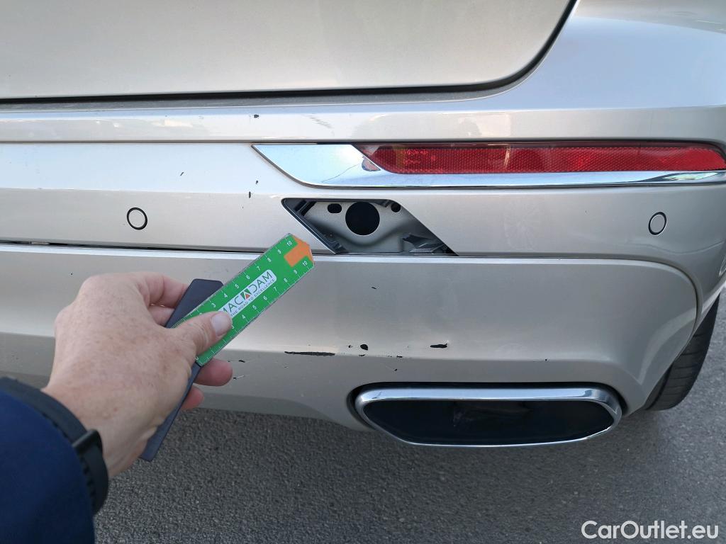 Volvo  XC60 VOLVO  / 2017 / 5P / todoterreno 2.0 B4 D AWD Inscription Auto #35