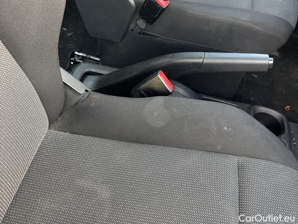  Peugeot  RIFTER PEUGEOT  / 2018 / 5P / combi Active Pack Business Std. BlueHDi 100  #24