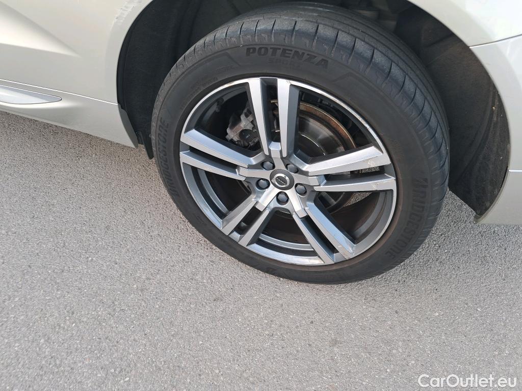 Volvo  XC60 VOLVO  / 2017 / 5P / todoterreno 2.0 B4 D AWD Inscription Auto #12