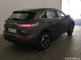  DS  DS7 DS DS 7 Crossback / 2017 / 5P / todoterreno BlueHDi DE 96kW (130CV) Auto. CHIC (AC) #2