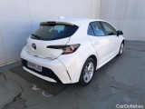Toyota  Corolla TOYOTA  1.8 125H ACTIVE TECH E-CVT #2