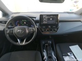 Toyota  Corolla TOYOTA  1.8 125H ACTIVE TECH E-CVT #3