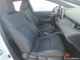 Toyota  Corolla TOYOTA  1.8 125H ACTIVE TECH E-CVT #6