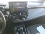 Toyota  Corolla TOYOTA  1.8 125H ACTIVE TECH E-CVT #13