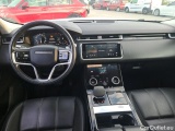  Land Rover  Range Rover LAND ROVER  Velar / 2017 / 5P / todoterreno 2.0D I4 150kW (204CV) S 4WD Auto #3