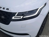  Land Rover  Range Rover LAND ROVER  Velar / 2017 / 5P / todoterreno 2.0D I4 150kW (204CV) S 4WD Auto #17