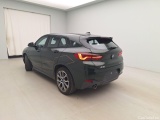 Bmw  X2 BMW  xDrive25e 162kW 5d ///M-Sportkit Gold Pack #6