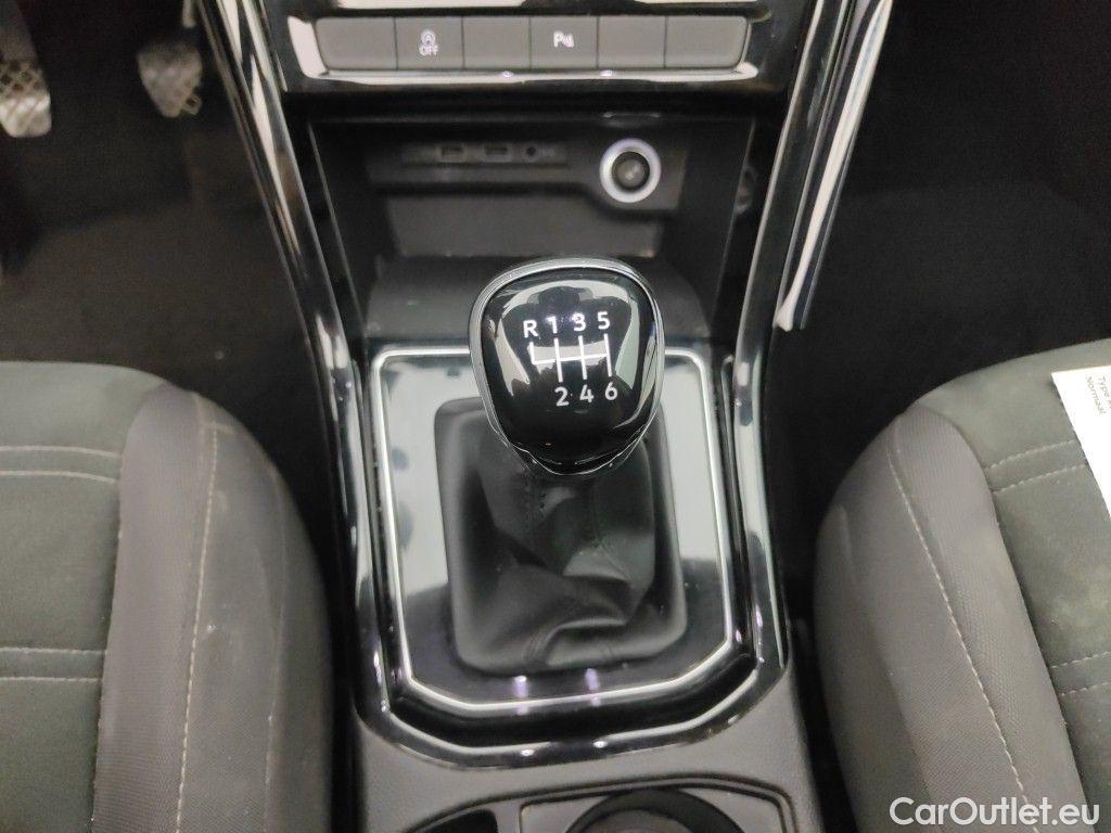 Volkswagen  Touran Volkswagen  2.0 TDi 85kW Highline 5d 7 places  #39