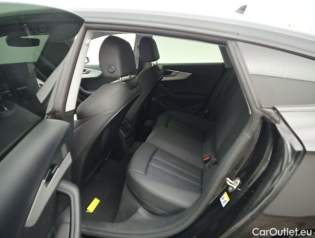 Audi  A5 Sportback Audi  30 TDI S tronic Bus. Ed. S Line 5d #10