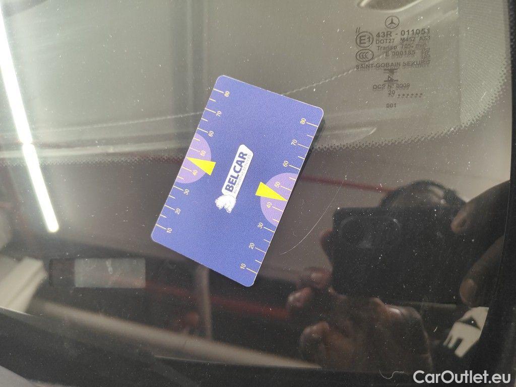 Mercedes  G-Klasee Mercedes-Benz GLC GLC 200 d Business Solution 5d #43