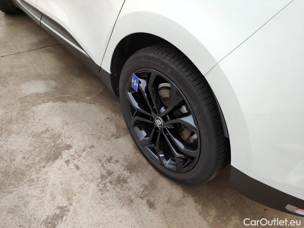 Renault  Grand Scenic Renault Grand Scénic Blue dCi 150 EDC Black Edition 7P 5d #32