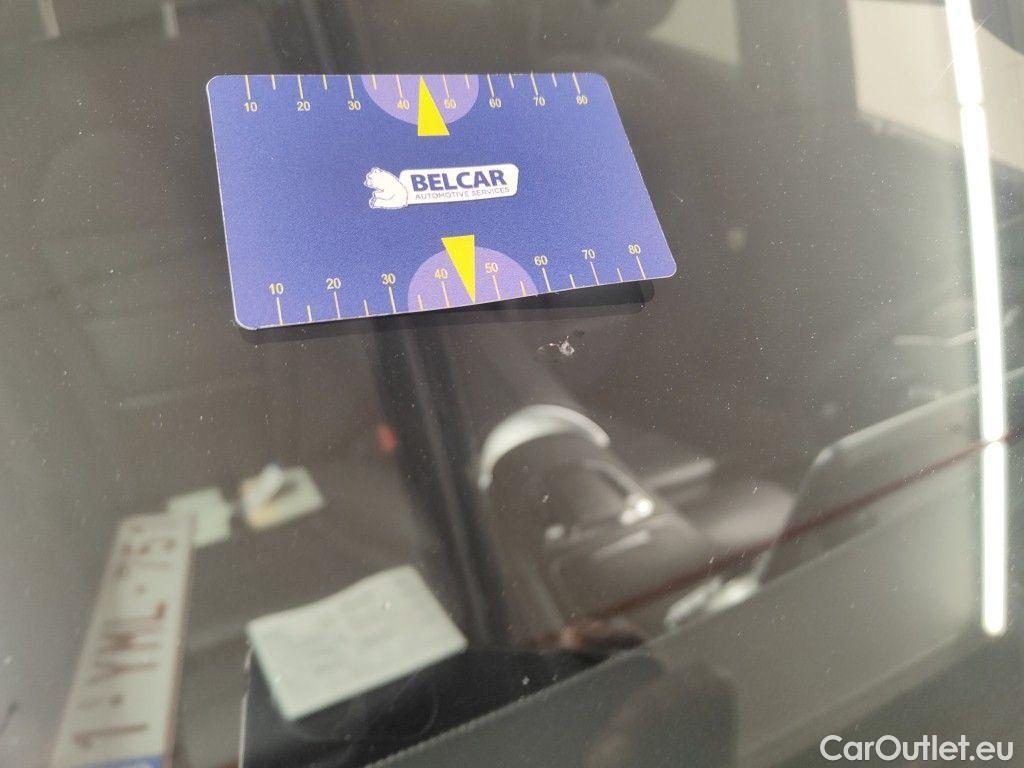 Mercedes  G-Klasee Mercedes-Benz GLC GLC 200 d Business Solution 5d #42