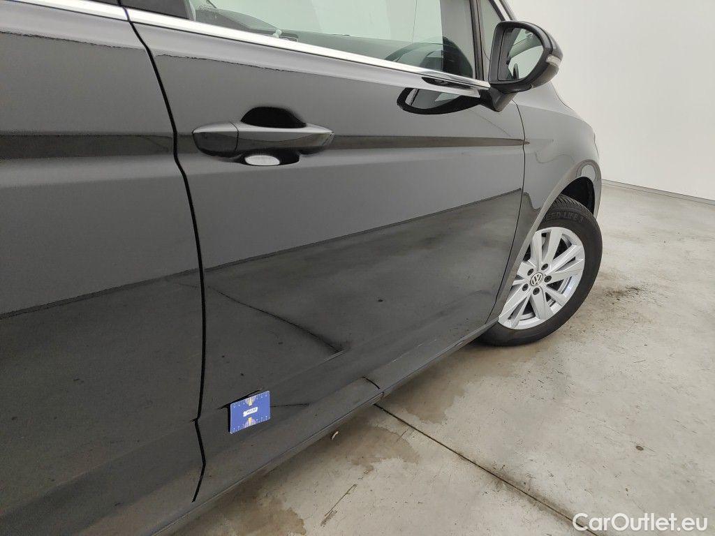 Volkswagen  Touran Volkswagen  2.0 TDi 85kW Highline 5d 7 places  #78