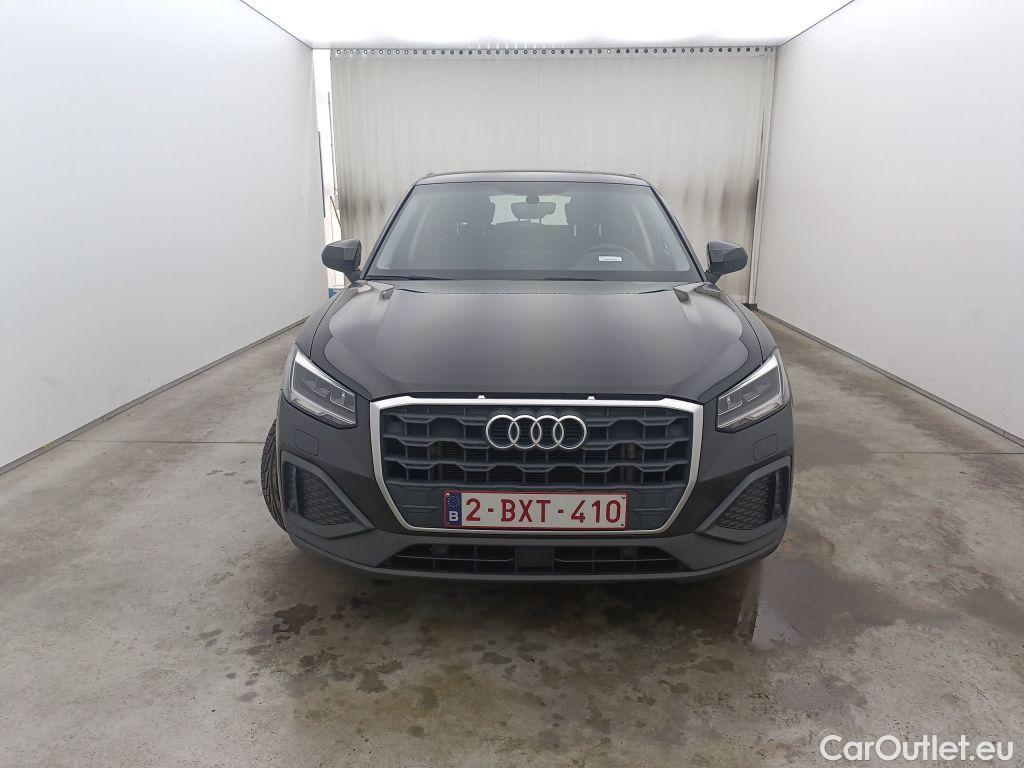 Audi  Q2 Audi  1.0 30 TFSI 81kW Attraction 5d #5