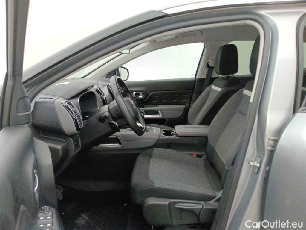 Citroen  C5 Citroën  Aircross 1.2 PureTech 130 S&S MAN6 Live 5d #3