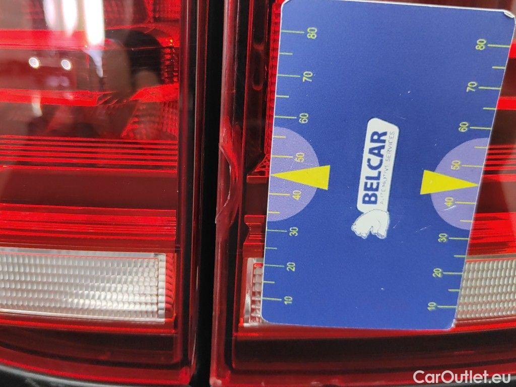 Volkswagen  Touran Volkswagen  2.0 TDi 85kW Highline 5d 7 places  #68