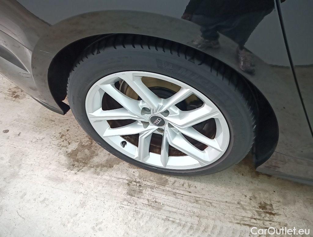 Audi  A5 Sportback Audi  30 TDI S tronic Bus. Ed. S Line 5d #50