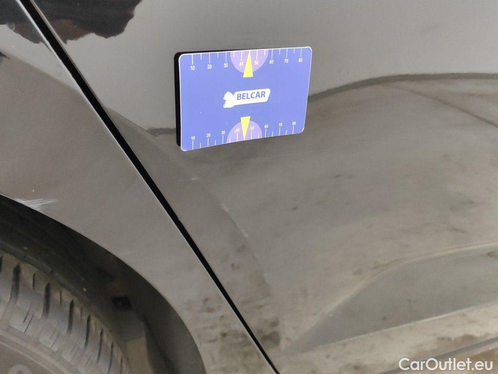 Volkswagen  Touran Volkswagen  2.0 TDi 85kW Highline 5d 7 places  #74