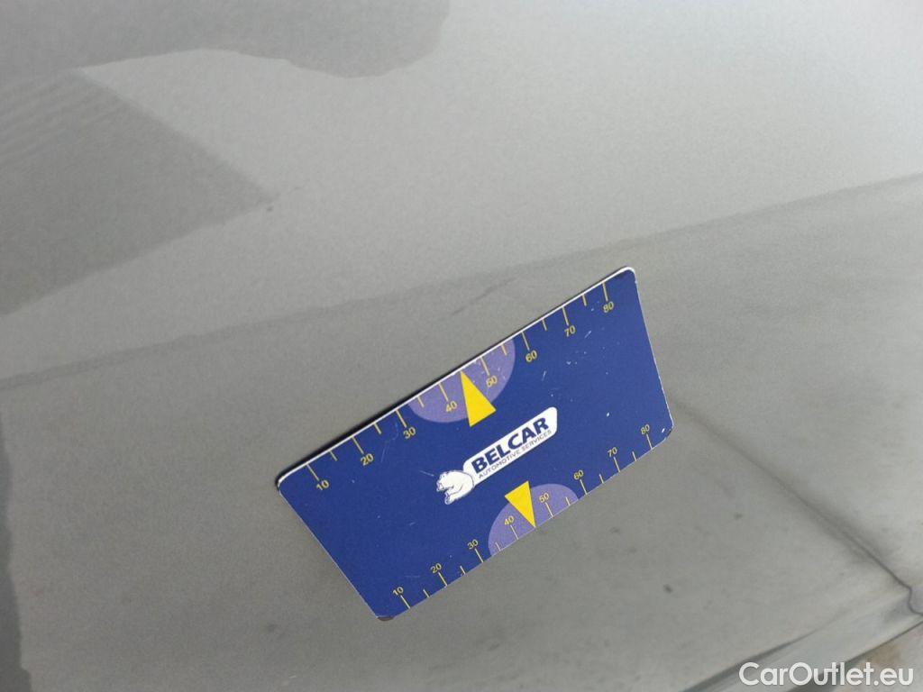 Citroen  C5 Citroën  Aircross 1.2 PureTech 130 S&S MAN6 Live 5d #20