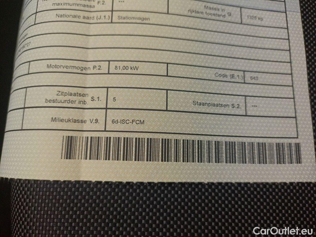 Audi  Q2 Audi  1.0 30 TFSI 81kW Attraction 5d #11