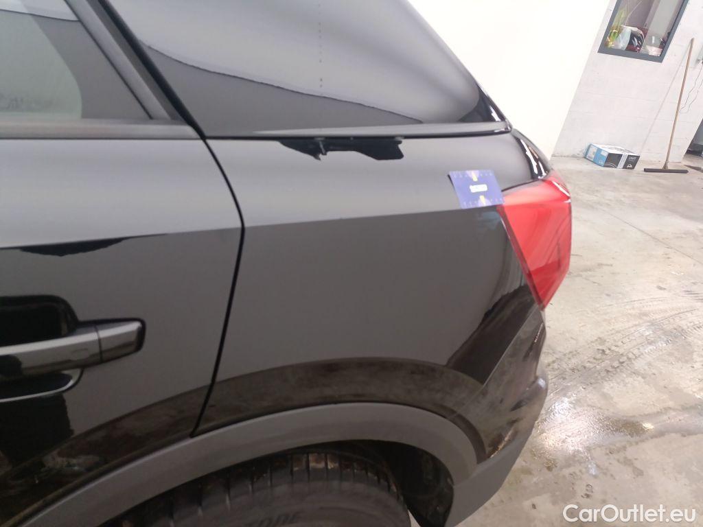 Audi  Q2 Audi  1.0 30 TFSI 81kW Attraction 5d #32