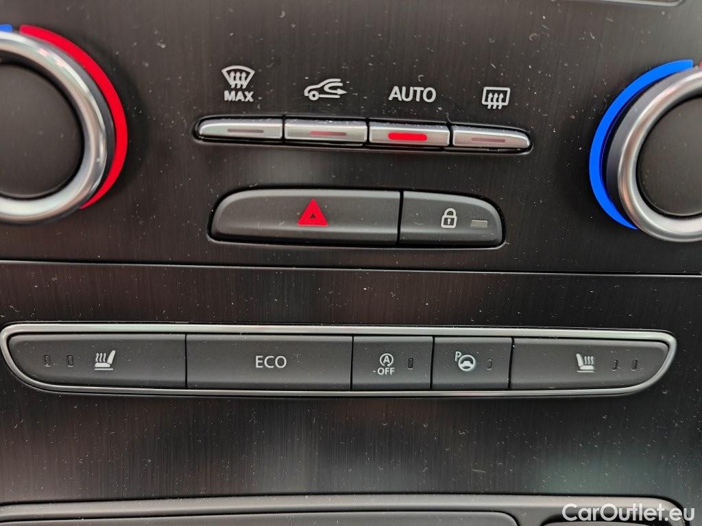 Renault  Grand Scenic Renault Grand Scénic Blue dCi 150 EDC Black Edition 7P 5d #29