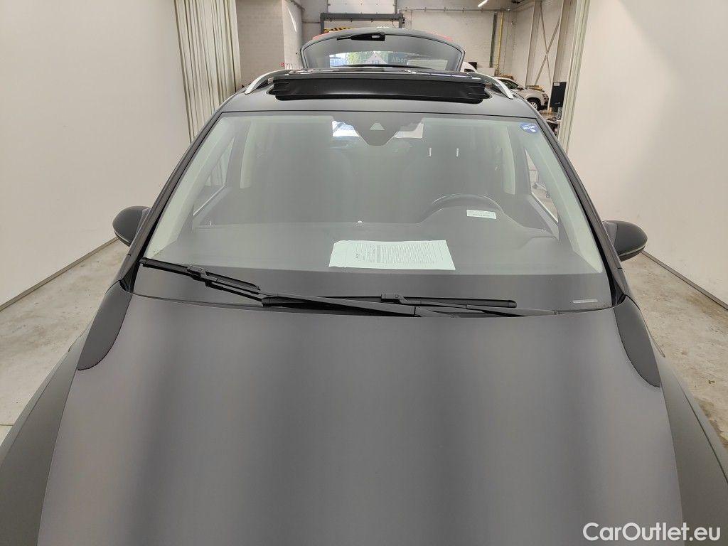 Volkswagen  Touran Volkswagen  2.0 TDi 85kW Highline 5d 7 places  #19