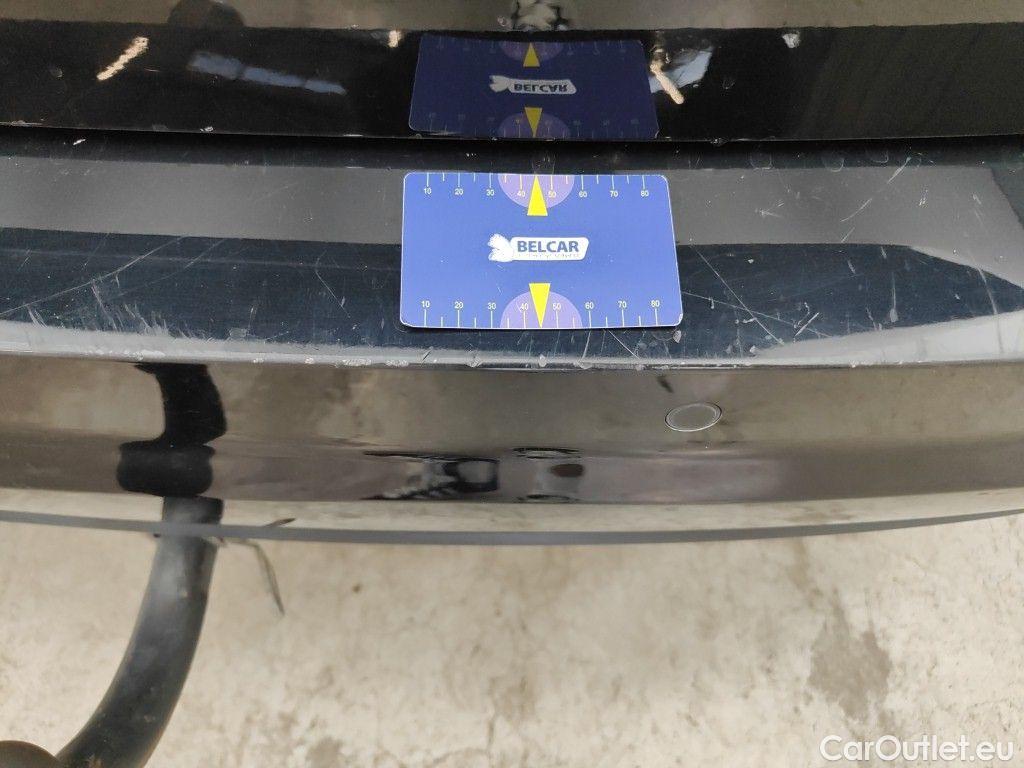 Volkswagen  Touran Volkswagen  2.0 TDi 85kW Highline 5d 7 places  #60