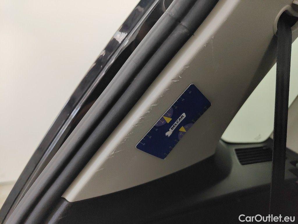 Volkswagen  Touran Volkswagen  2.0 TDi 85kW Highline 5d 7 places  #91