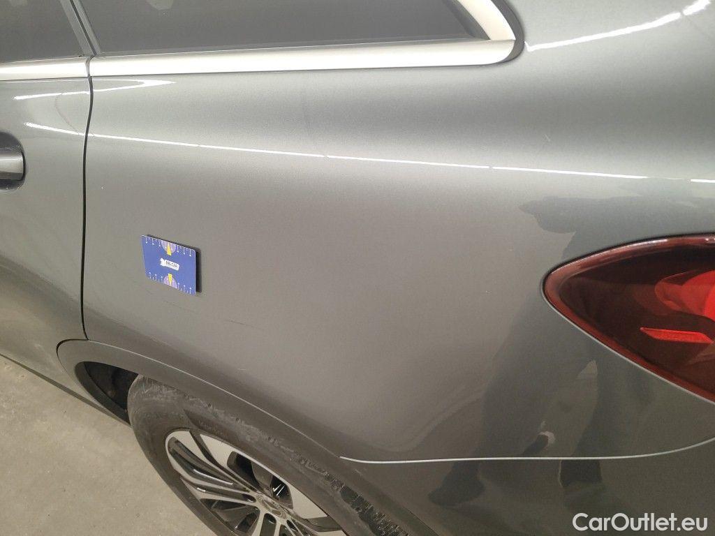 Mercedes  G-Klasee Mercedes-Benz GLC GLC 200 d Business Solution 5d #52