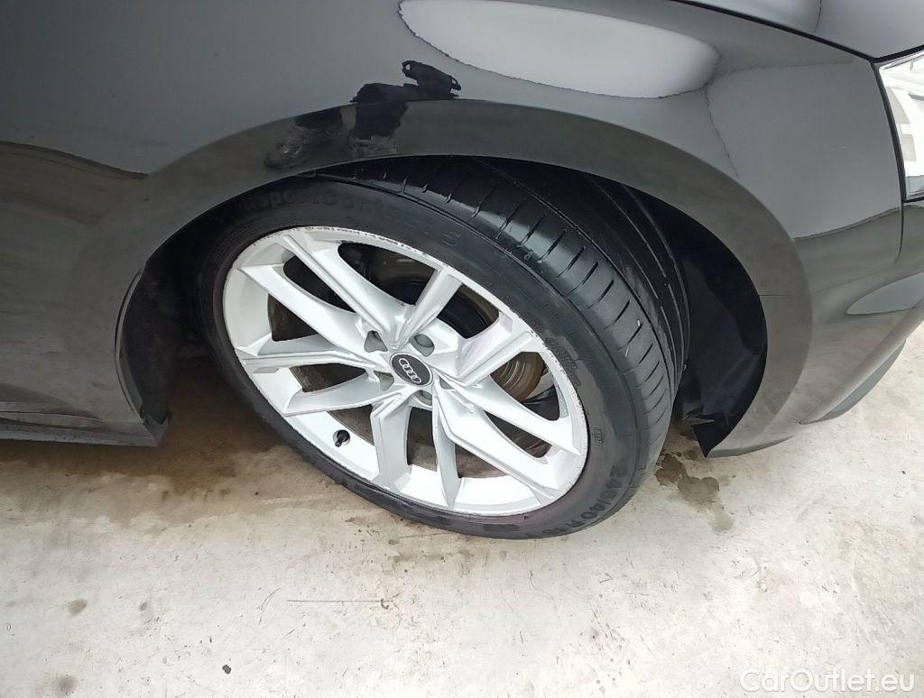 Audi  A5 Sportback Audi  30 TDI S tronic Bus. Ed. S Line 5d #53