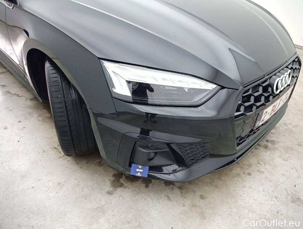 Audi  A5 Sportback Audi  30 TDI S tronic Bus. Ed. S Line 5d #31