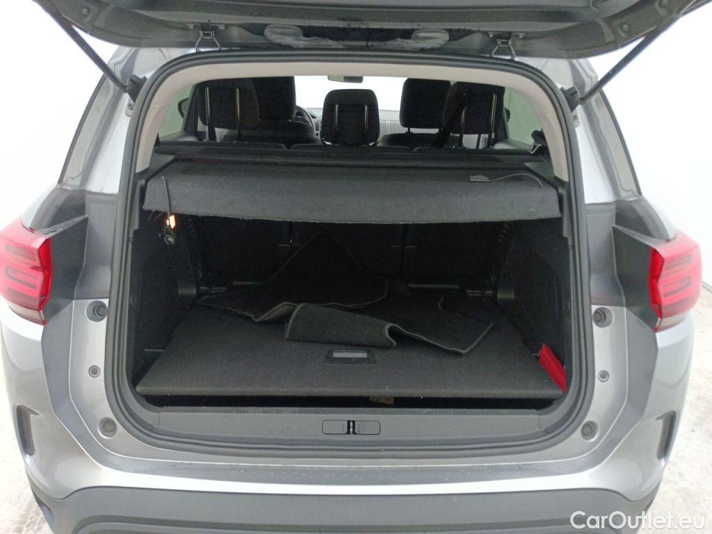 Citroen  C5 Citroën  Aircross 1.2 PureTech 130 S&S MAN6 Live 5d #14