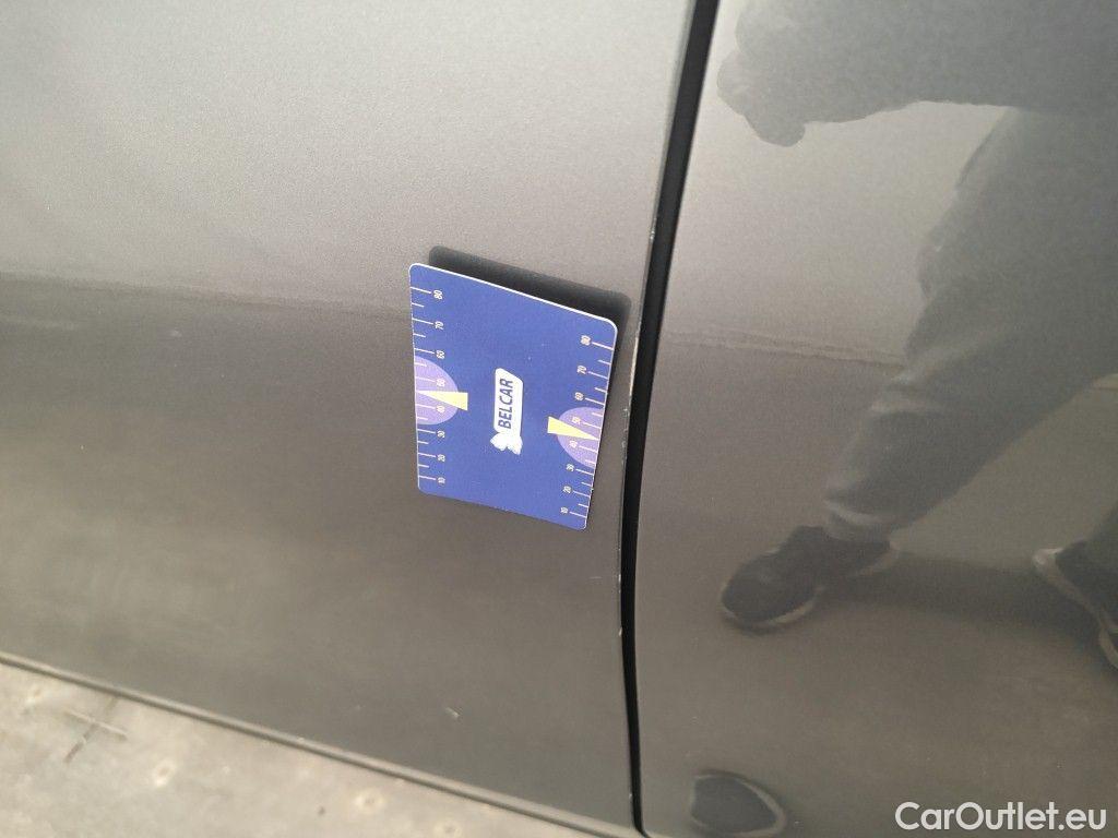 Mercedes  G-Klasee Mercedes-Benz GLC GLC 200 d Business Solution 5d #48