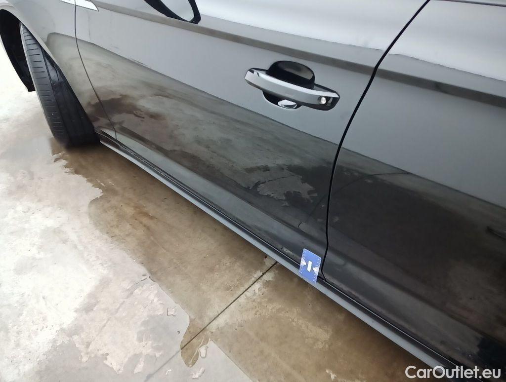 Audi  A5 Sportback Audi  30 TDI S tronic Bus. Ed. S Line 5d #19