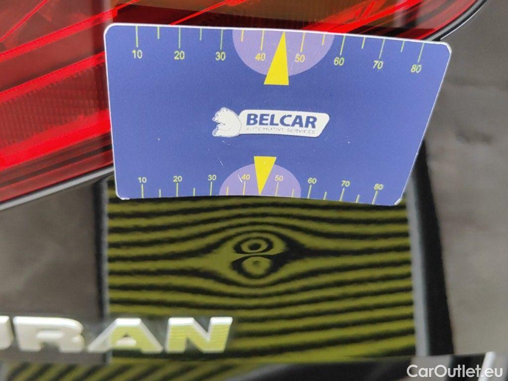 Volkswagen  Touran Volkswagen  2.0 TDi 85kW Highline 5d 7 places  #65