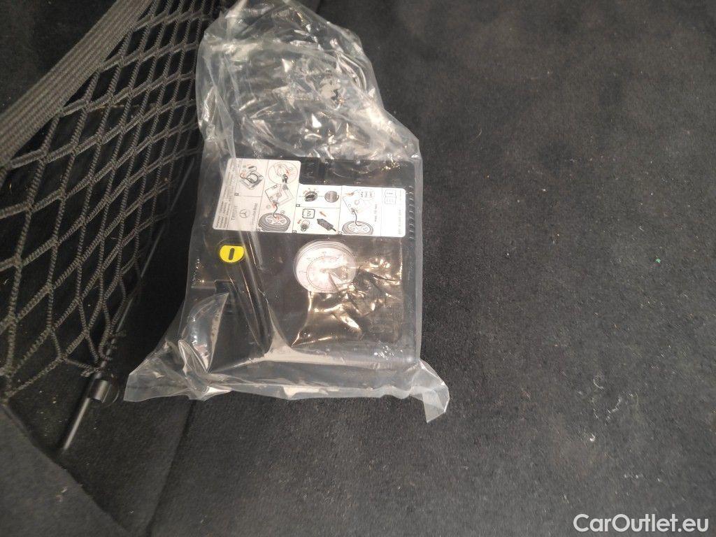 Mercedes  G-Klasee Mercedes-Benz GLC GLC 200 d Business Solution 5d #15