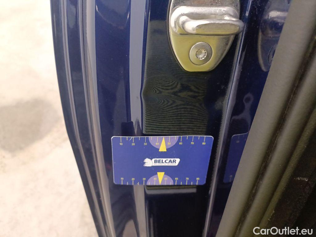 Volkswagen  Touran Volkswagen  2.0 TDi 110kW Highline DSG 5d #65