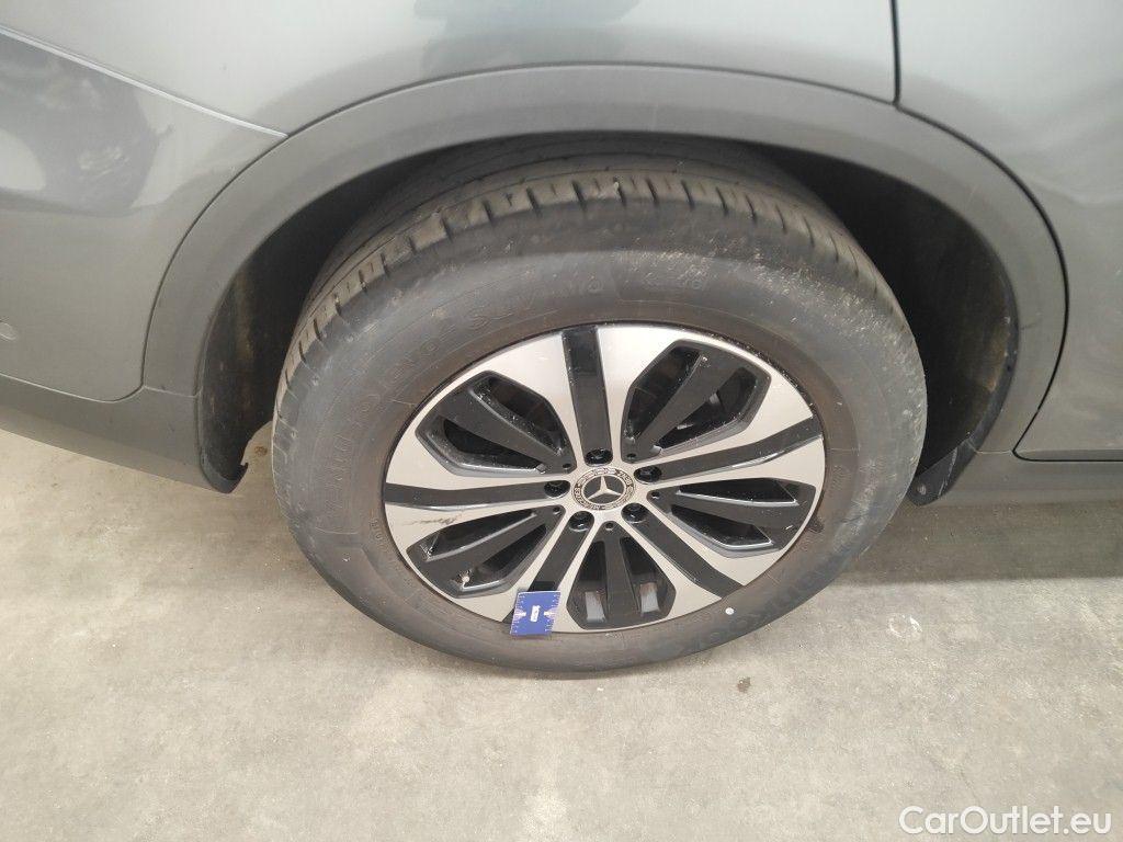 Mercedes  G-Klasee Mercedes-Benz GLC GLC 200 d Business Solution 5d #27