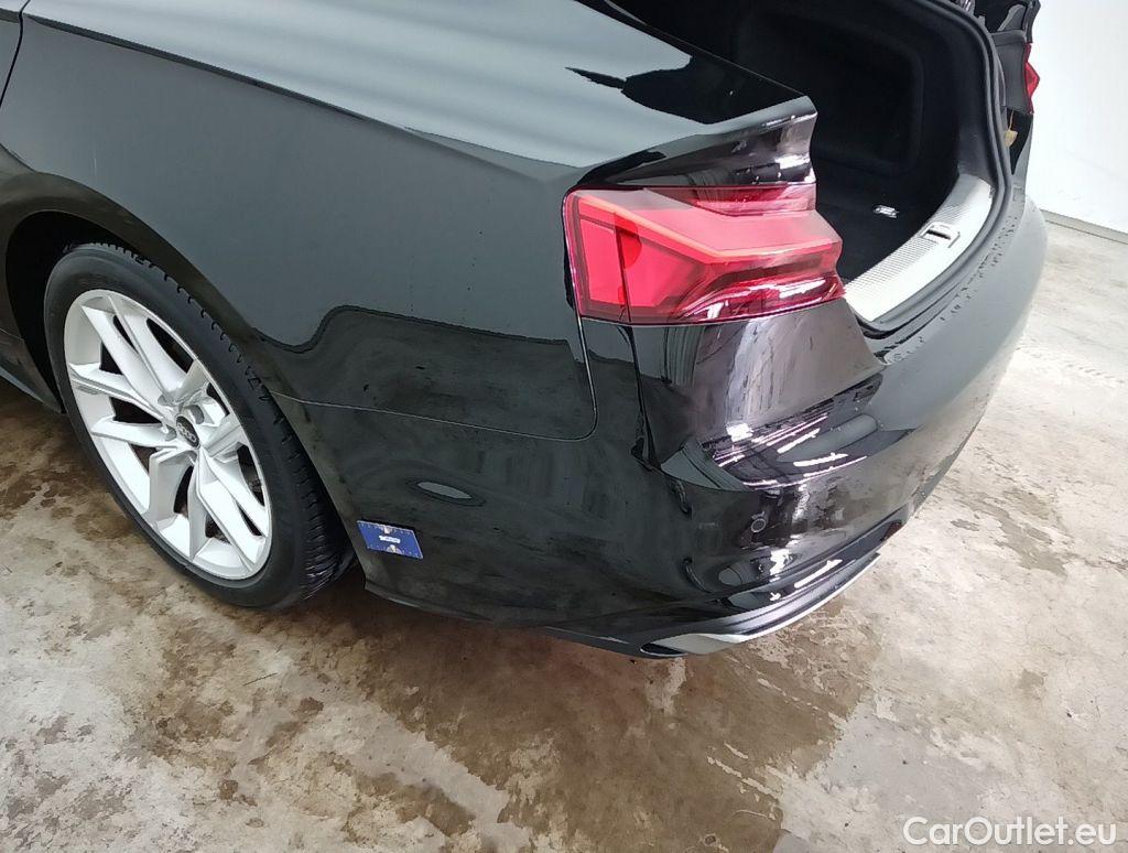 Audi  A5 Sportback Audi  30 TDI S tronic Bus. Ed. S Line 5d #38