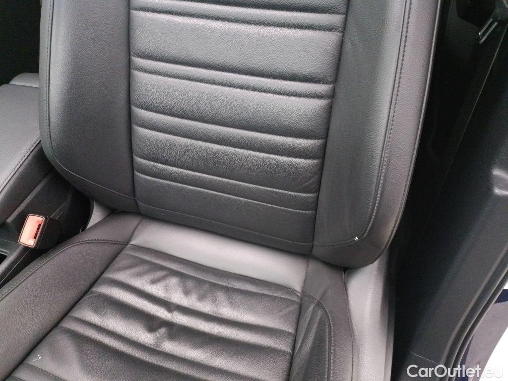 Volkswagen  Touran Volkswagen  2.0 TDi 110kW Highline DSG 5d #67