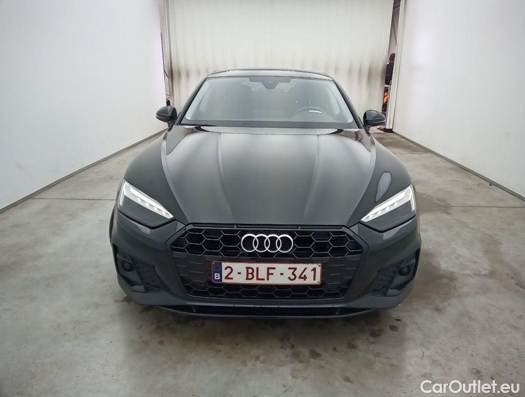 Audi  A5 Sportback Audi  30 TDI S tronic Bus. Ed. S Line 5d #5