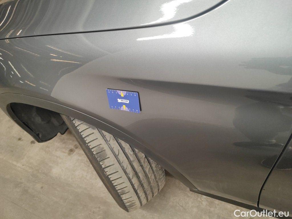 Mercedes  G-Klasee Mercedes-Benz GLC GLC 200 d Business Solution 5d #44