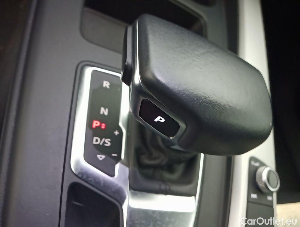 Audi  A5 Sportback Audi  30 TDI S tronic Bus. Ed. S Line 5d #27